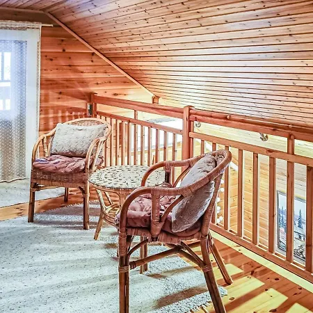 Metsaetaehti By Interhome Feriehus