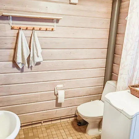 Metsaetaehti By Interhome * Pyhälahti