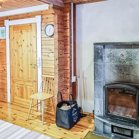 Holiday home Metsaetaehti By Interhome *