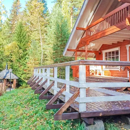 Metsaetaehti By Interhome Pyhälahti