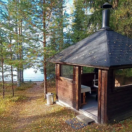 Metsaetaehti By Interhome * Pyhälahti