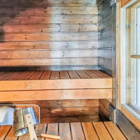 Metsaetaehti By Interhome * Pyhalahti