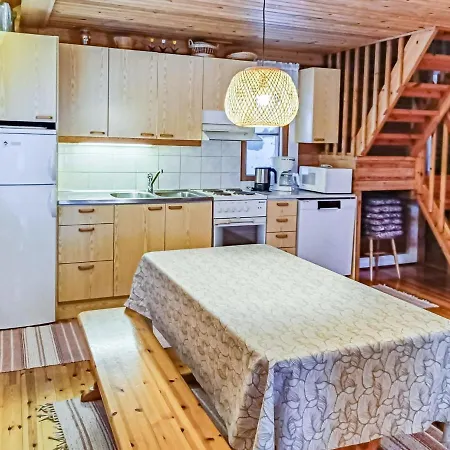 Metsaetaehti By Interhome Pyhalahti