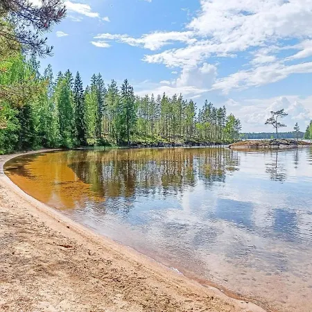 Metsaetaehti By Interhome Feriehus *