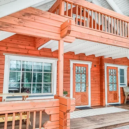 Metsaetaehti By Interhome