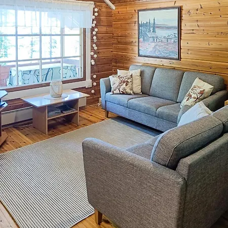 Metsaetaehti By Interhome Pyhälahti