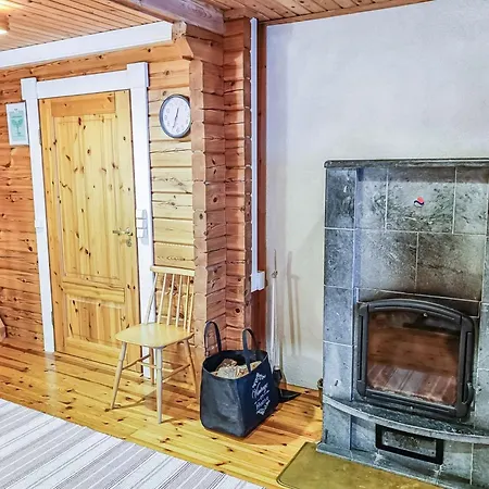 Metsaetaehti By Interhome