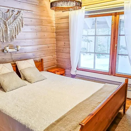 Metsaetaehti By Interhome Pyhälahti