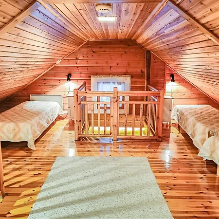 Tatil Evi Metsaetaehti By Interhome