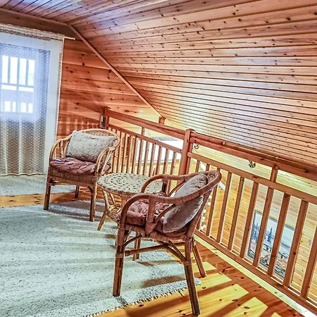 Metsaetaehti By Interhome Tatil Evi *