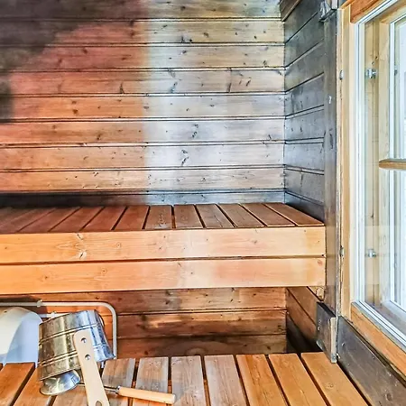 Metsaetaehti By Interhome Tatil Evi *