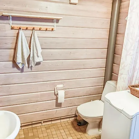 Metsaetaehti By Interhome *