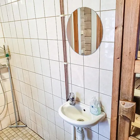 Metsaetaehti By Interhome *