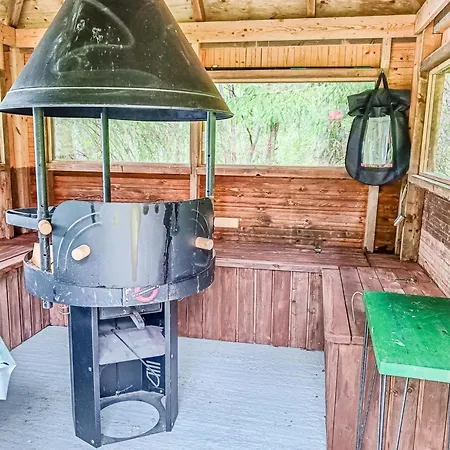 Metsaetaehti By Interhome Pyhälahti