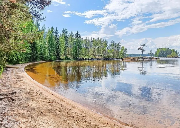 Metsaetaehti By Interhome Ferienhaus *