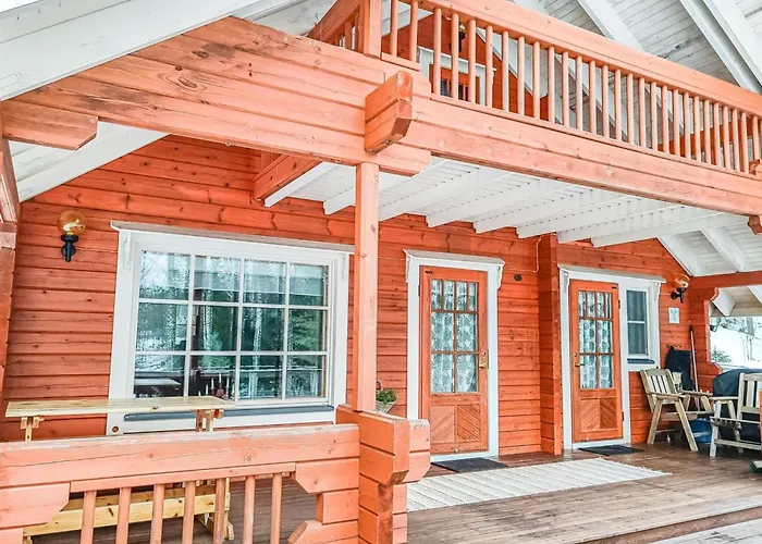 Metsaetaehti By Interhome