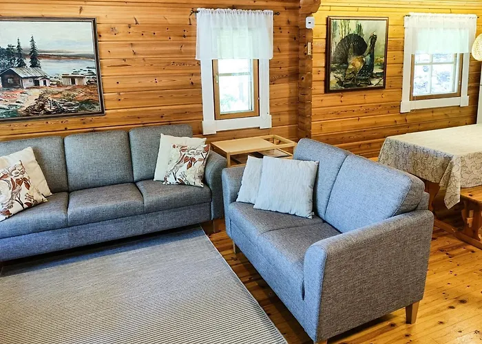 Metsaetaehti By Interhome