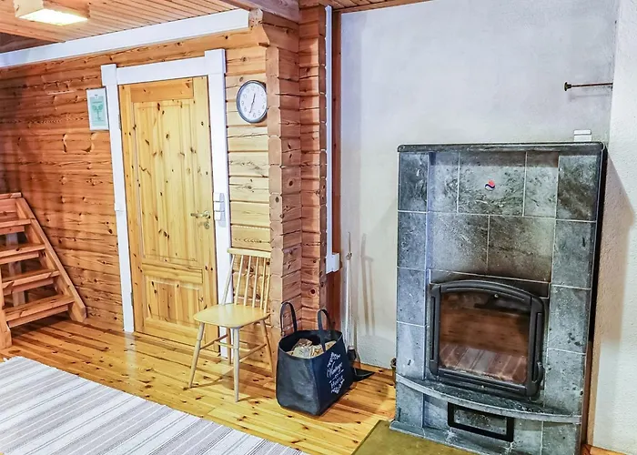 Metsaetaehti By Interhome