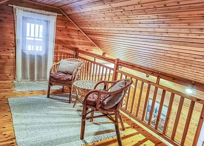 Metsaetaehti By Interhome Ferienhaus *