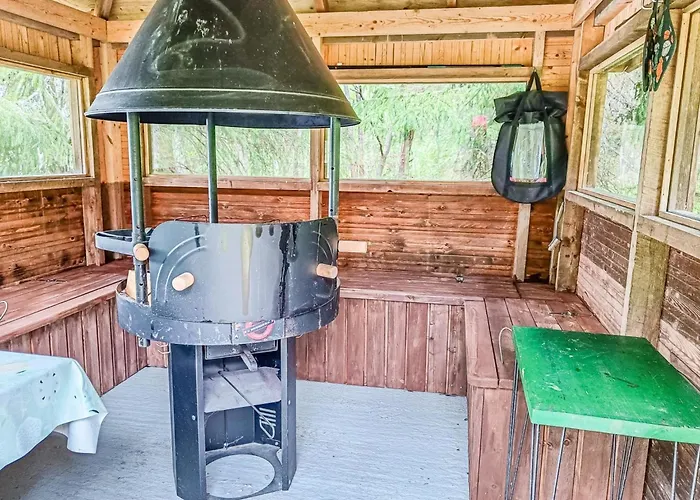 Metsaetaehti By Interhome Pyhälahti